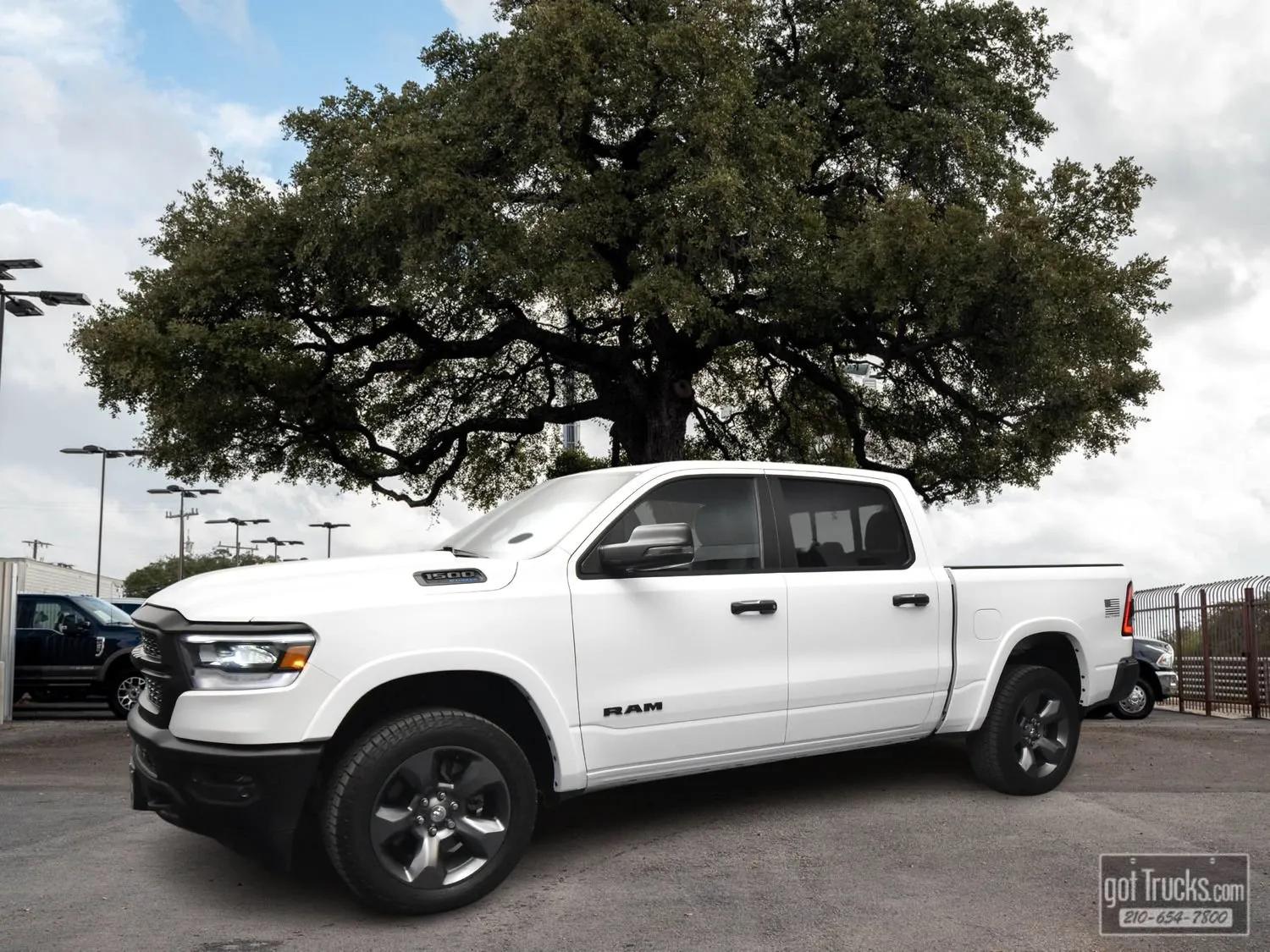 ram ram 1500 pickup 2023 1C6SRFFT9PN594093 image ram ram 1500 pickup 2023 1C6SRFFT9PN594093 image